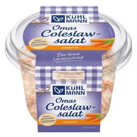 Link zu  Coleslawsalat