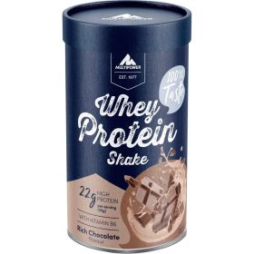Link zu  Proteinpuler, Rich Chocolate flavour
