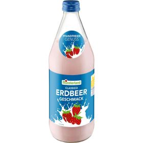 Link zu  Erdbeer-Drink