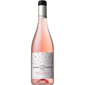 Link zu  Ventoux Rosé AOC, Roséwein