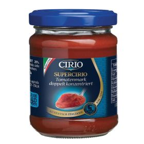 Link zu  Tomatenmark
