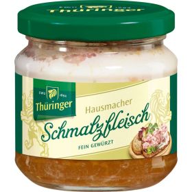 Link zu  Schmalzfleisch, fein gewürzt