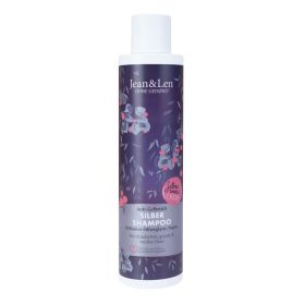 Link zu  Silber Shampoo Anti-Gelbstich, Silberweide-Cassis