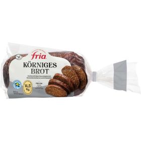 Link zu  Körniges Brot