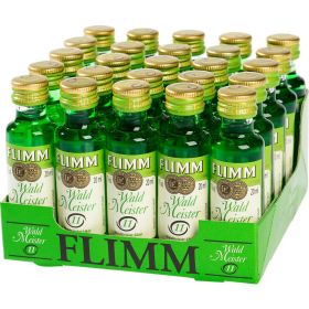 Link zu  Waldmeister Likör mit Vodka 17%