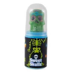 Link zu  3D Lollipop Sweet Skull