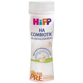 Link zu  Anfangsnahrung PRE HA Combiotik