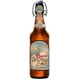 Link zu  Zwickelbier, 5,4 %