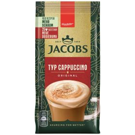 Link zu  Crema Cappuccino, Original