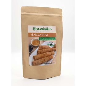 Link zu  Bio Pfannkuchenmischung RatzFatz