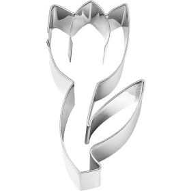 Link zu  Ausstechform Tulpe 6cm