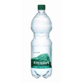 Link zu  Mineralwasser, Medium