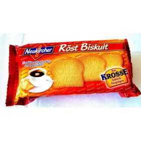 Link zu  Röst Biskuit