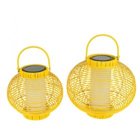 Link zu  3. Solar-LED-Kugel-Laterne, je Artikel