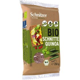Link zu  Bio Schnitte, Quinoa