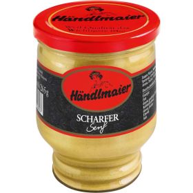 Link zu  Scharfer Senf