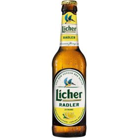 Link zu  Biermischgetränk, Radler 2,5%
