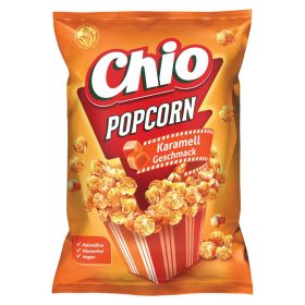 Link zu  Ready Made Popcorn, Toffee Karamell