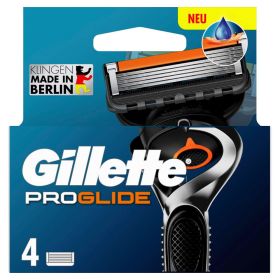 Link zu  ProGlide Rasierklingen