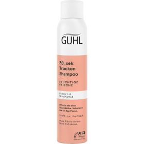 Link zu  Trockenshampoo Pfirsich & Niacinamid