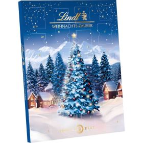 Link zu  Adventskalender Weihnachtszauber