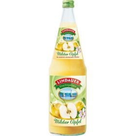 Link zu  Fruchtsaft, milder Apfel