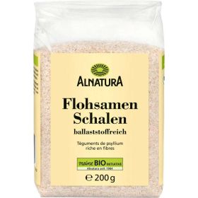 Link zu  Flohsamenschalen