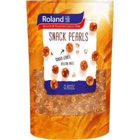 Link zu  SNACK PEARLS GESALZEN