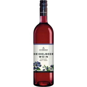 Link zu  Heidelbeerwein 8,5%