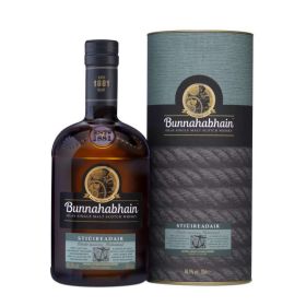 Link zu  Bunnahabhain, Stiùireadair Islay Single Malt Scotch Whiskey, 46.3 %