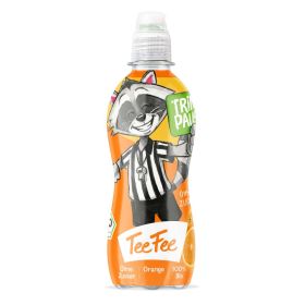 Link zu  Bio Tee+Saft, Orange