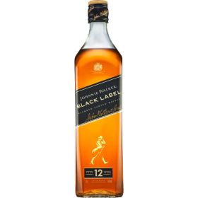 Link zu  Scotch Whisky Black Label, 12 Jahre, 40 %