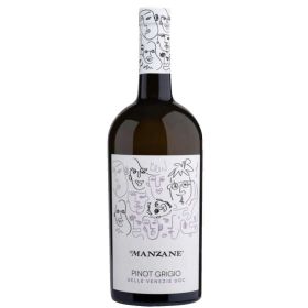 Link zu  Pinot Grigio delle Venezie, Weißwein