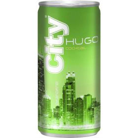 Link zu  Cocktail Hugo