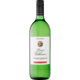 Link zu  Grüner Veltiner, Weißwein