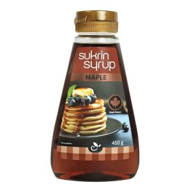 Link zu  Sirup Maple Ahornsirup