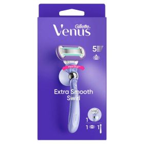 Link zu  Venus Extra Smooth Swirl Rasierer + 1 Klinge