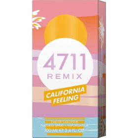Link zu  Eau de Cologne Remix California Feeling