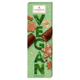 Link zu  Vegane Pralinen Lebkuchen