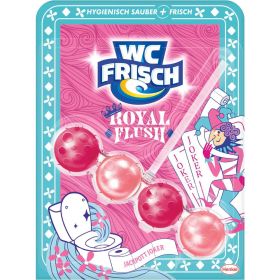 Link zu  WC-Duftspüler Kraft Aktiv, Jackpott Joker