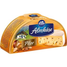 Link zu  Almkäse Pilze