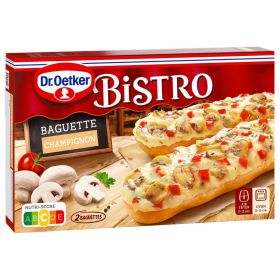 Link zu  Bistro Baguette Champignon, tiefgekühlt