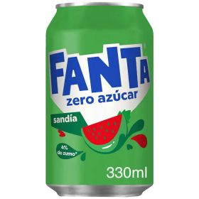 Link zu  Sandia Limonade, zuckerfrei