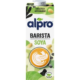 Link zu  Soya Drink, Barista
