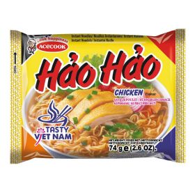 Link zu  Instantnudeln Chicken