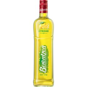 Link zu  Likör Zitrone 15 %