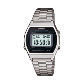 Link zu  CASIO VINTAGE Herren-Armbanduhr B640WD-1AVEF