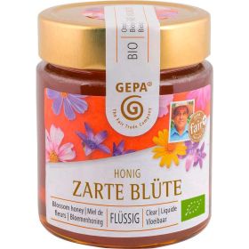 Link zu  nBio Honig Zarte Blüte