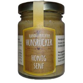 Link zu  Senf mit Honig