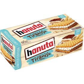 Link zu  Hanuta, Tiramisu
